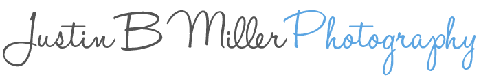 Justin B Miller Photography